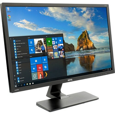Монитор BENQ GW2870H  – фото