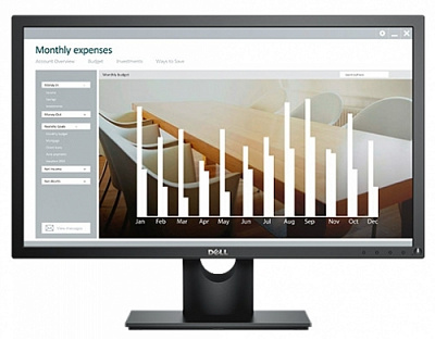 Монитор DELL E2416H (Новый) – фото