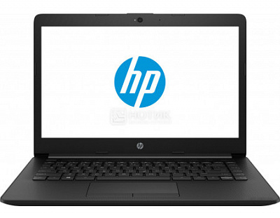Ноутбук HP 14-CK0001UR – фото