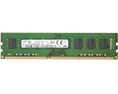 Оперативная память SAMSUNG M378B1G73DB0-CK0 DDR3 8Гб – фото