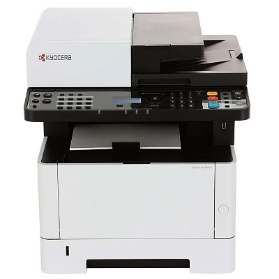 МФУ KYOCERA ECOSYS M2040dn – фото
