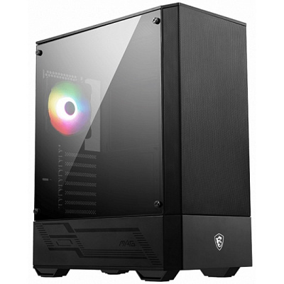 Системный блок Игровой 1199R – фото