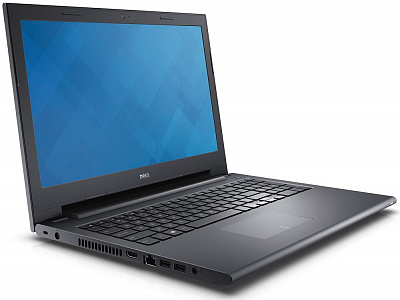 Ноутбук DELL INSPIRON 3542 #1 – фото