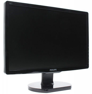 Монитор PHILIPS 190E2FB/62 – фото