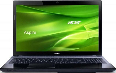 Ноутбук ACER ASPIRE V3-571G-33124G50MAKK – фото