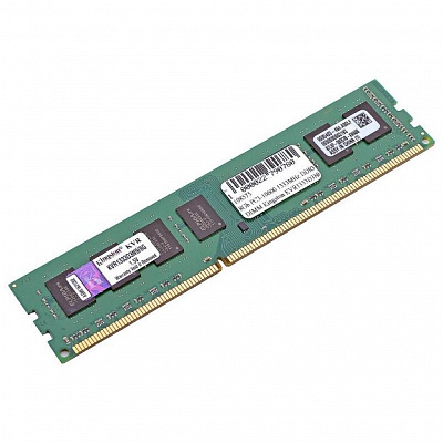 Оперативная память KINGSTON KVR1333 DDR3 8Гб – фото