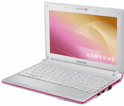 Нетбук SAMSUNG NP-N150-JP04RU – фото