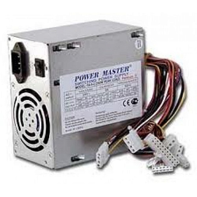 Блок питания POWER MASTER PM(P4) 300Вт – фото