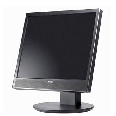Монитор SONY SDM-X95 – фото