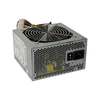 Блок питания POWER MAN IW-P430J2-0 330Вт – фото
