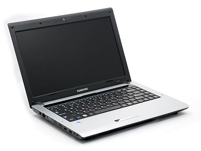 Ноутбук SAMSUNG RV408-A01RU – фото