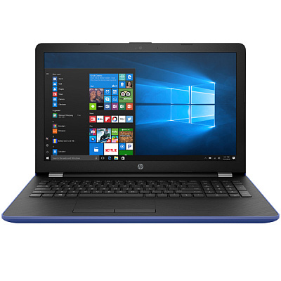 Ноутбук HP 15-BW065UR #3 – фото