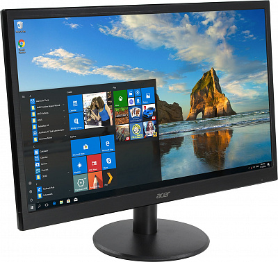 Монитор ACER EB222Q – фото