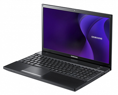 Ноутбук SAMSUNG NP300V5A #1 – фото