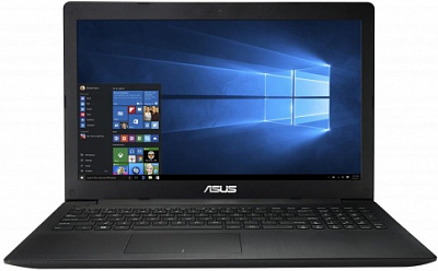 Ноутбук ASUS X553SA-XX102T – фото