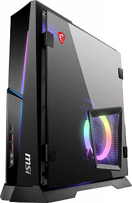 Системный блок MSI MPG TRIDENT X 11 – фото