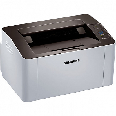 Принтер SAMSUNG SL-M2020 – фото