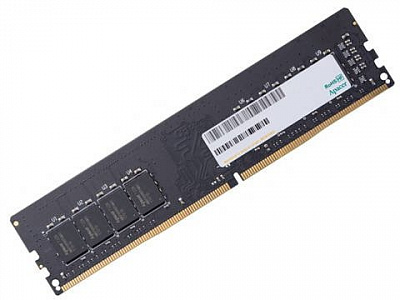 Оперативная память APACER AU04GGB26CQTBGH DDR4 4Гб – фото