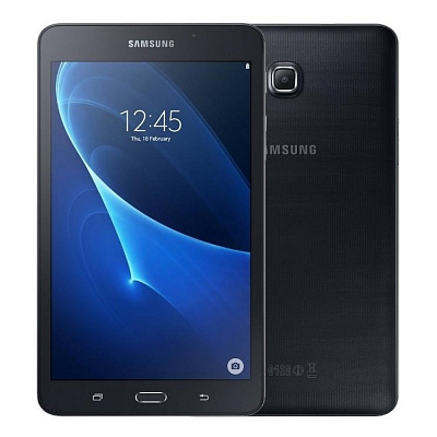 Планшет SAMSUNG GALAXY TAB A SM-T285 8Гб – фото