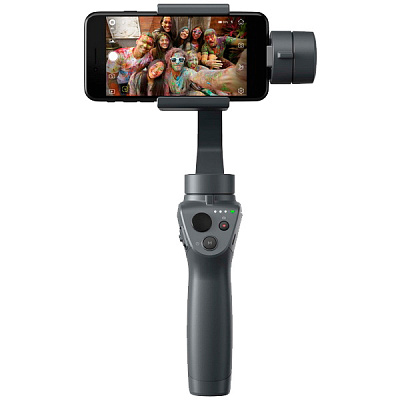 МОНОПОД ДЛЯ СМАРТФОНА DJI OSMO MOBILE 2 – фото