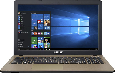 Ноутбук ASUS VIVOBOOK D540MA-GQ250T – фото