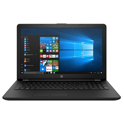 Ноутбук HP 15-RB003UR – фото