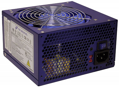 Блок питания FSP BLUE STORM 400Вт – фото
