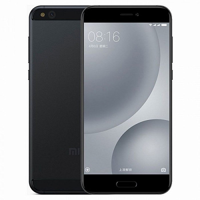 Смартфон XIAOMI MI 5S 64Гб – фото