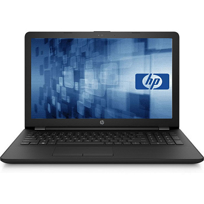 Ноутбук HP 15-BW590UR – фото