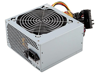 Блок питания QORI ATX2.03(P4) 400Вт – фото