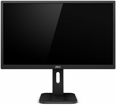 Монитор AOC l2770PQ – фото