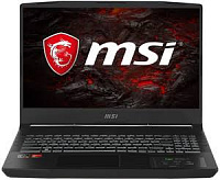 Ноутбук MSI ALPHA 15 B5EEK-237XRU – фото