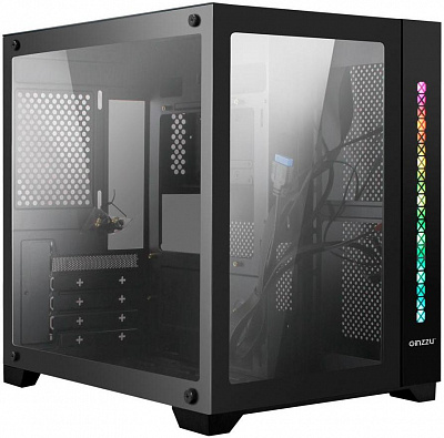 Корпус GINZZU V300 (Новый) – фото