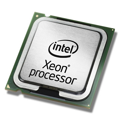 Процессор INTEL XEON E5-2643 – фото