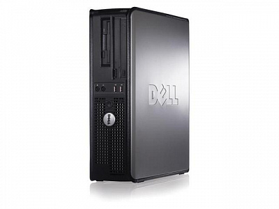 Системный блок DELL OPTIPLEX 755 #5 – фото