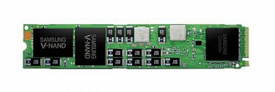 Накопитель SSD M.2 SAMSUNG PM983 MZ1LB3T8HMLA 3.84Тб #2 – фото