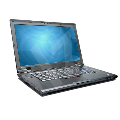 Ноутбук LENOVO THINKPAD T510I – фото