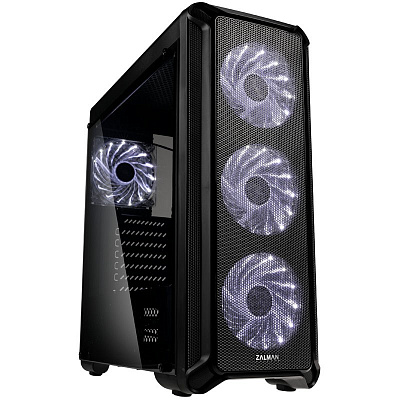 Системный блок Игровой 284U – фото