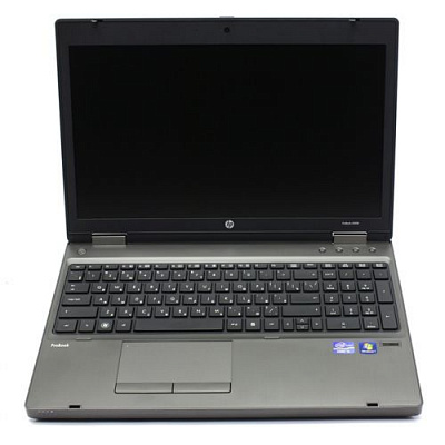 Ноутбук HP PROBOOK 6560B – фото