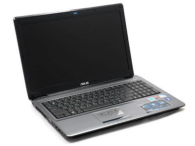 Ноутбук ASUS K52JT (Уценка) – фото