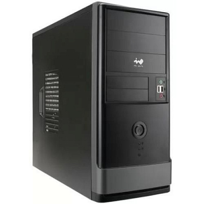Корпус INWIN EAR002 – фото