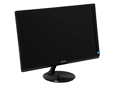 Монитор PHILIPS 237E4QSD – фото