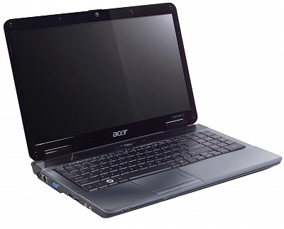 Ноутбук ACER ASPIRE 5541G (Без з/у) – фото