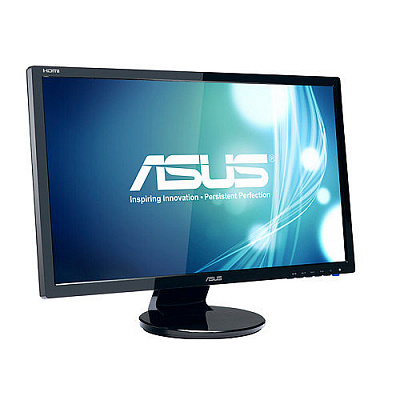 Монитор ASUS VH208D – фото