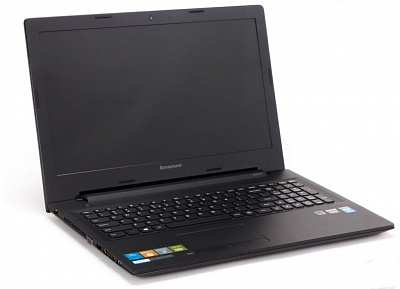 Ноутбук LENOVO G50-70 #1 – фото