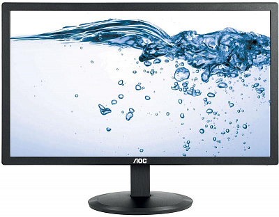 Монитор AOC E2280SWN – фото