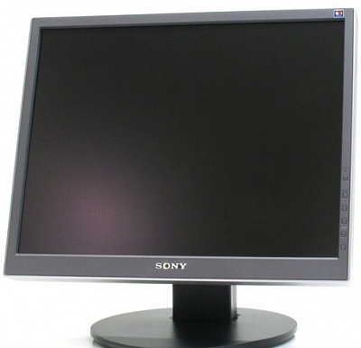 Монитор SONY SDM-S205F – фото