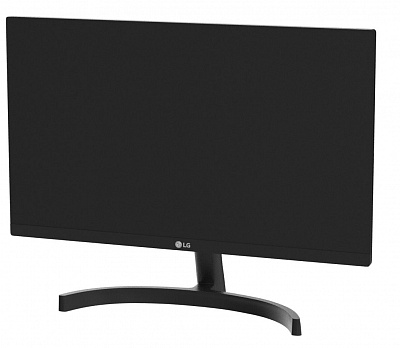 Монитор LG 24MK600M – фото