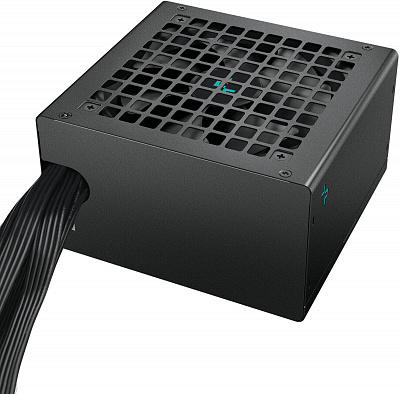 Блок питания DEEPCOOL PL750D 750Вт (Новый) – фото
