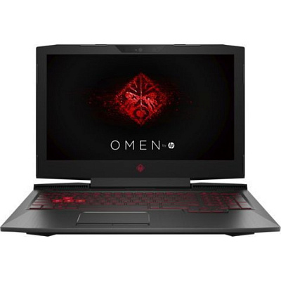 Ноутбук HP OMEN 15-CE006UR – фото